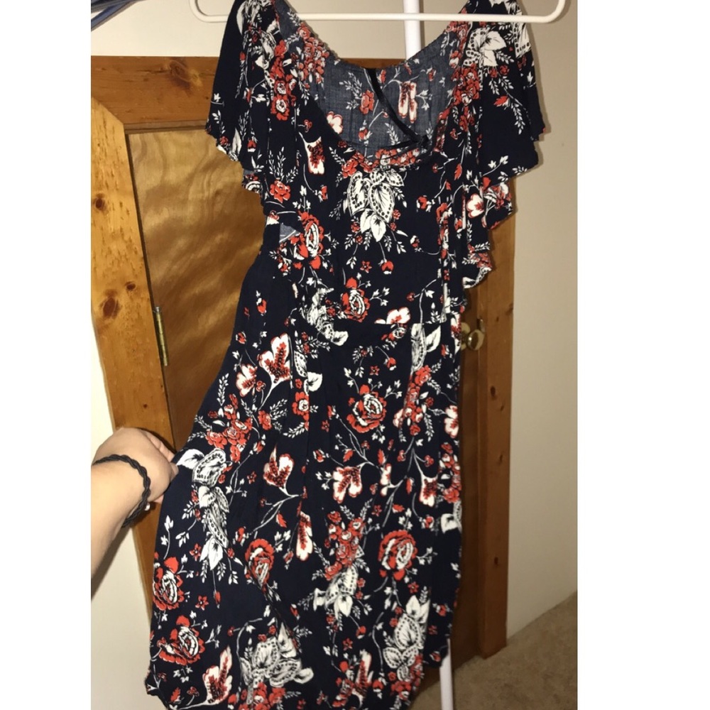 Westport 1962 Beautiful Dress